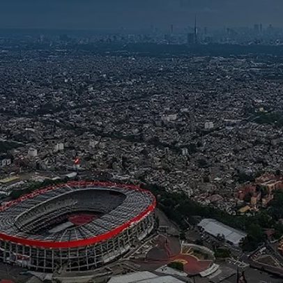 Marcas lançam campanha Sem Inglês apoiando México contra a Inglaterra
