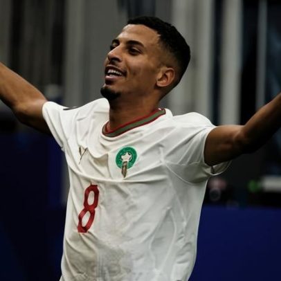 Marrocos vence Canadá com segundo tempo que complica França