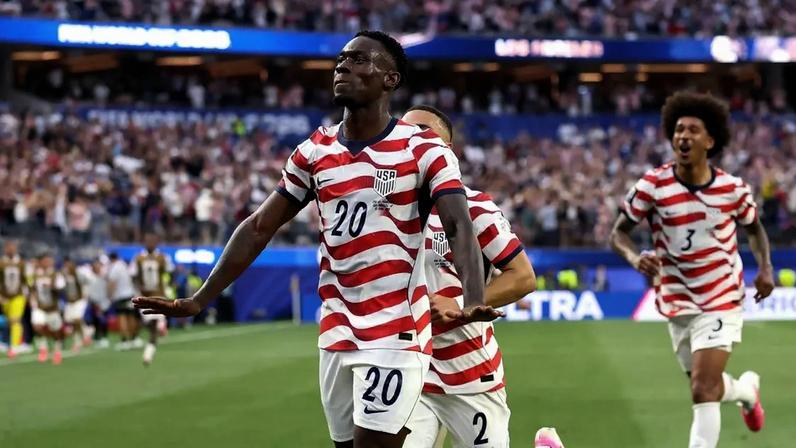 Foto: Richard Heathcote/Getty Images