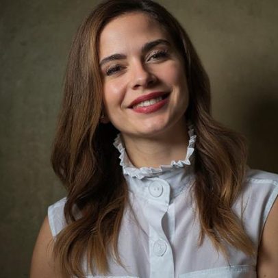 Luciana Gimenez comenta a beleza de jogadores do Paraguai em tom bem-humorado
