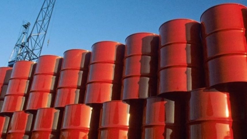 Petróleo dispara após Trump dizer que acordo com o Irã "acabou"
