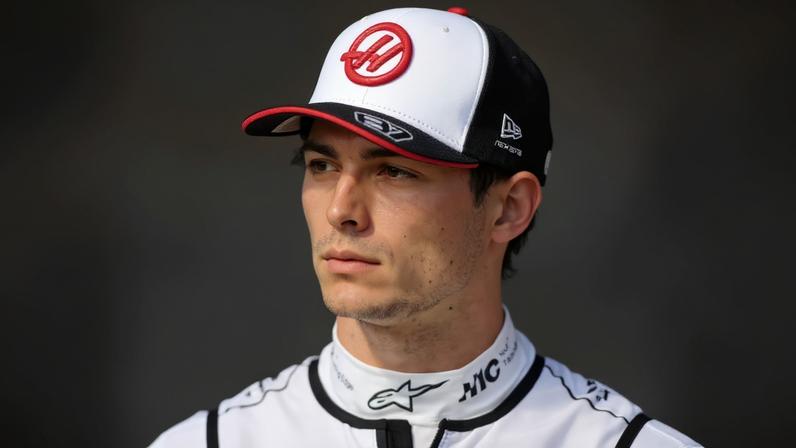 Oliver Bearman reconheceu que a Haas ficou para trás em relação aos seus concorrentes até agora na temporada 2026 da F1