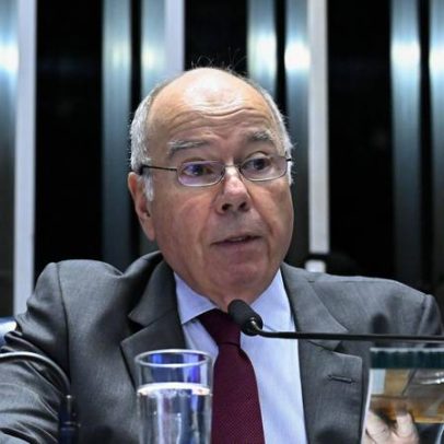 Deputados protocolam notícia-crime contra Mauro Vieira