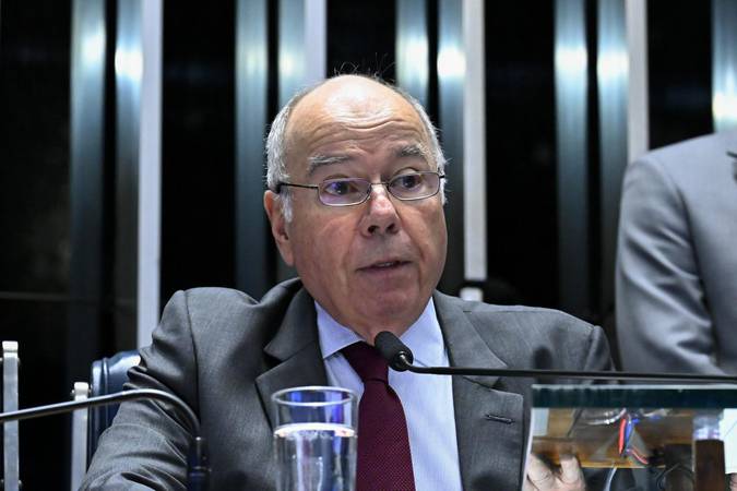 Mauro Vieira não comparece a audiência na Câmara dos Deputados