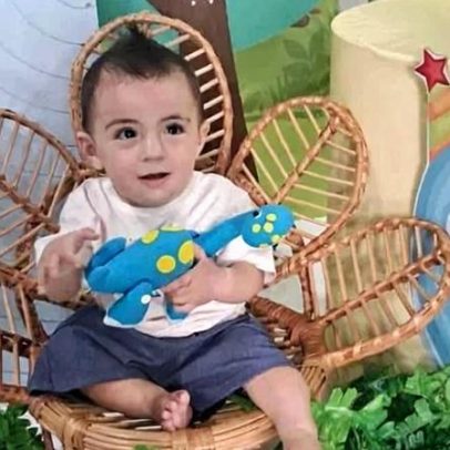 Enfermeira alerta sobre maus-tratos a bebê morta com sinais de abuso