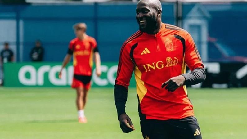 Folarin Balogun vai atuar no jogo entre EUA e Bélgica, marcado para esta 2ª feira (6.jul.2026), às 21h