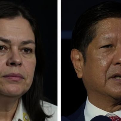 Filipinas iniciam julgamento de impeachment da vice-presidente Sara Duterte