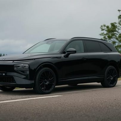 Xpeng abre vagas para lançar carros elétricos no Brasil