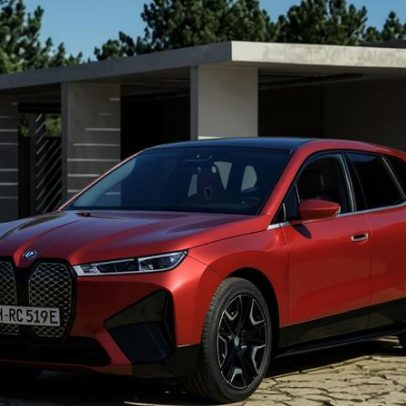 Carros elétricos com maior autonomia em 2026