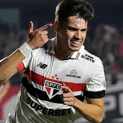 Bobadilla segue na Copa do Mundo inspirado no legado do pai