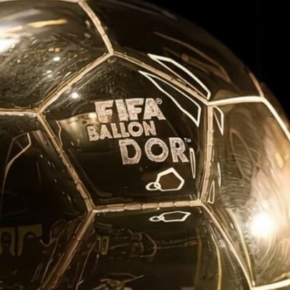 Brasil x Noruega pode decidir a Bola de Ouro