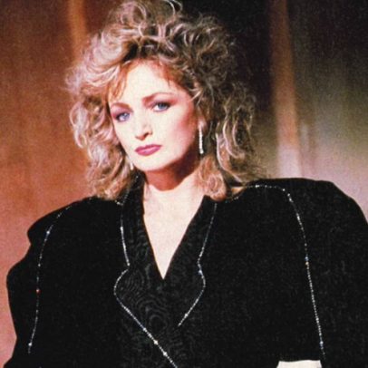 Bonnie Tyler, de "Total Eclipse of the Heart", morre aos 75