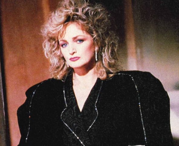 Bonnie Tyler, de "Total Eclipse of the Heart", morre aos 75