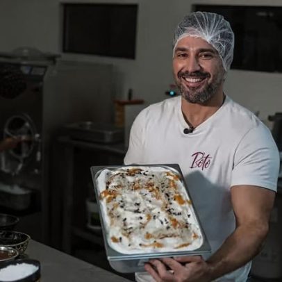Sabores da Amazônia impulsionam a bioeconomia, da feira ao gelato
