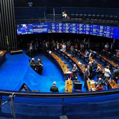 Senado é peça-chave para conter ativismo judicial em 2026
