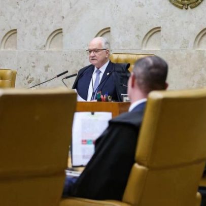 STF enfrenta crise de credibilidade e debate sobre limitação de poderes