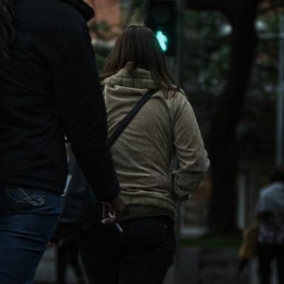 Inmet emite alerta amarelo com queda de até 5°C; cidades afetadas