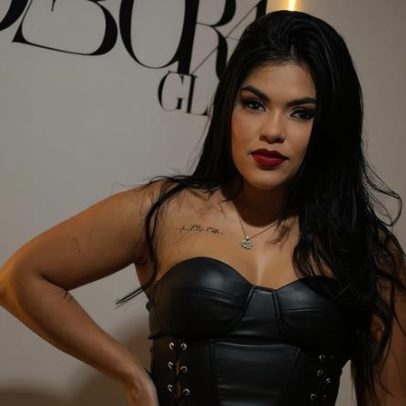 Influenciadora Karol Belchior é vítima de facadas no Ceará