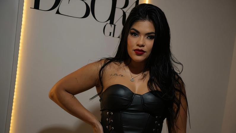 Influenciadora Karol Belchior é vítima de feminicídio no Ceará; suspeito é preso