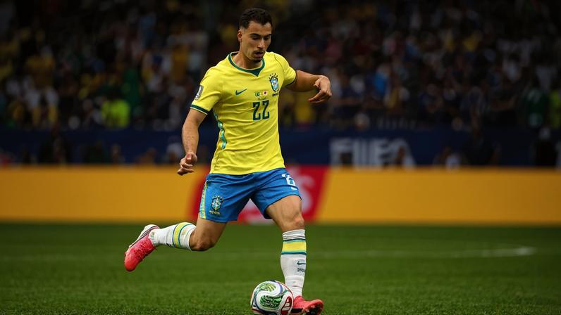 Copa: Brasil confirma time titular com Martinelli na vaga de Paquetá