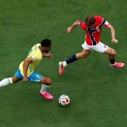 Brasil eliminado novamente por europeu na Copa do Mundo; confrontos anteriores