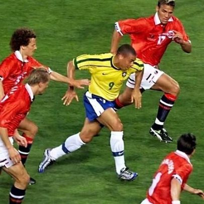 Convocado em 1998 orienta Brasil sobre como marcar Haaland