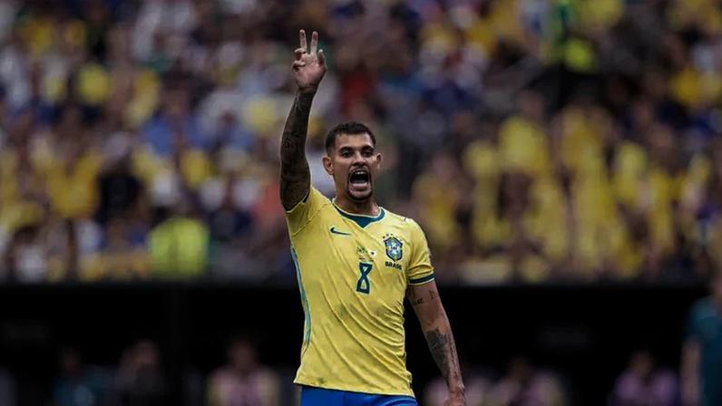 Brasil x Noruega: veja os melhores mercados para apostar.