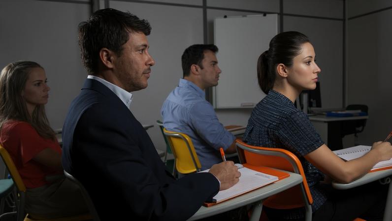 Líderes não são infalíveis e devem prestigiar o talento coletivo
