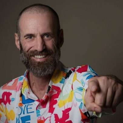 Morre Tiago Pitthan, que organizou velório em vida após câncer, aos 47 anos