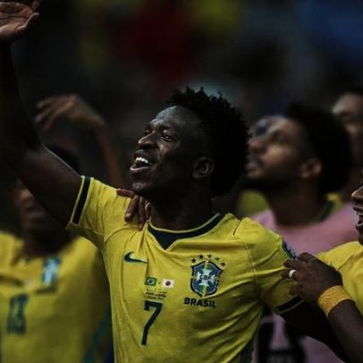 Brasil vence a Noruega; quando será o próximo jogo da Copa?