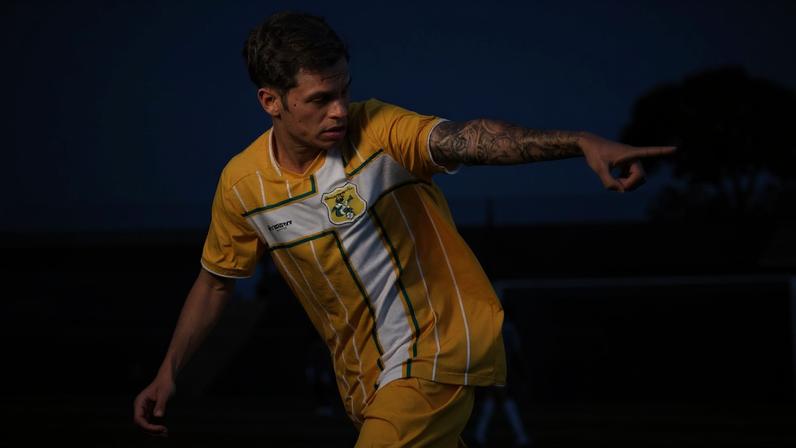 Candangão Sub-20: Brasiliense vence Capital e mantém invencibilidade