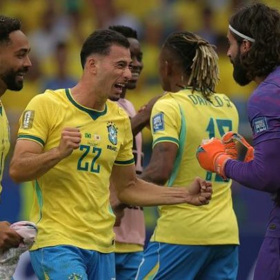 Onde assistir Brasil x Noruega na Copa do Mundo 2026 de graça