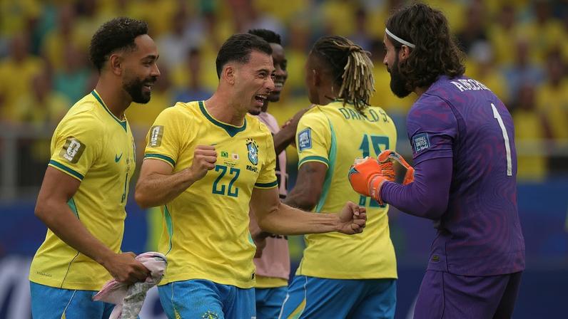 Onde assistir Brasil x Noruega na Copa do Mundo 2026 de graça