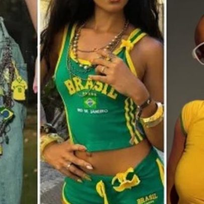 Copa do Mundo impulsiona buscas por maquiagem e looks no TikTok