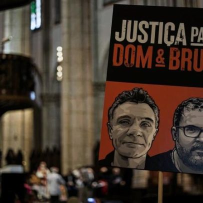Índice aponta atraso da Amazônia em proteção de defensores e participação