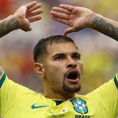 Possíveis adversários do Brasil até a final da Copa