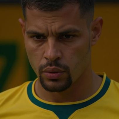 Torcida brasileira critica pênalti perdido por Brasil contra Noruega e reage