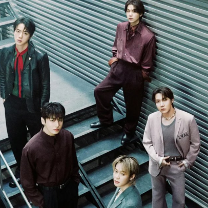 BTS desiste do Grammy após criação de categoria regional
