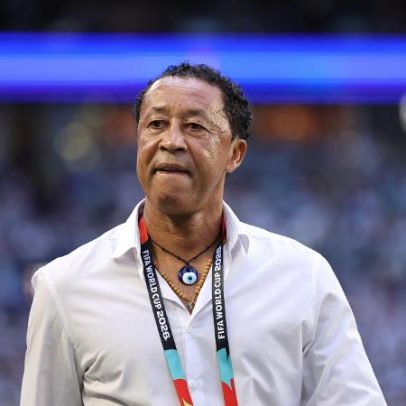 Técnico de Cabo Verde celebra dignidade do país após derrota na Copa
