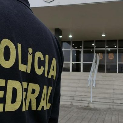 PF realiza operação contra desvios na Universidade Federal Fluminense