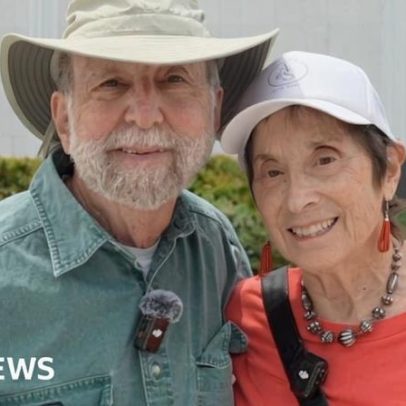 Nosso 50º aniversário coincide com o 250º dos EUA