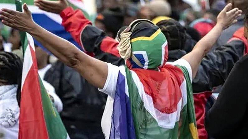 Nigéria confirma morte de dois nacionais na África do Sul em ataques a migrantes
