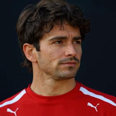 Leclerc questiona desempenho da Ferrari após GP da Grã-Bretanha