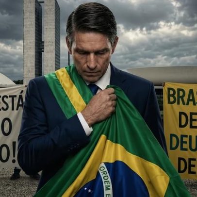 Campanha de Lula pede fim do sigilo em investigação sobre "Dark Horse"