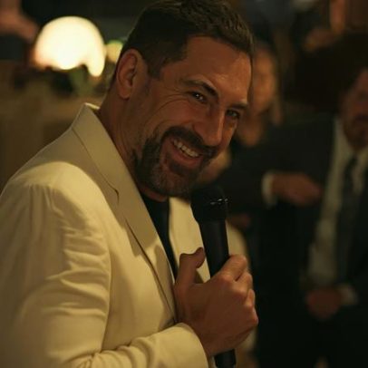 Javier Bardem participa da estreia do 6º episódio de Cabo do Medo