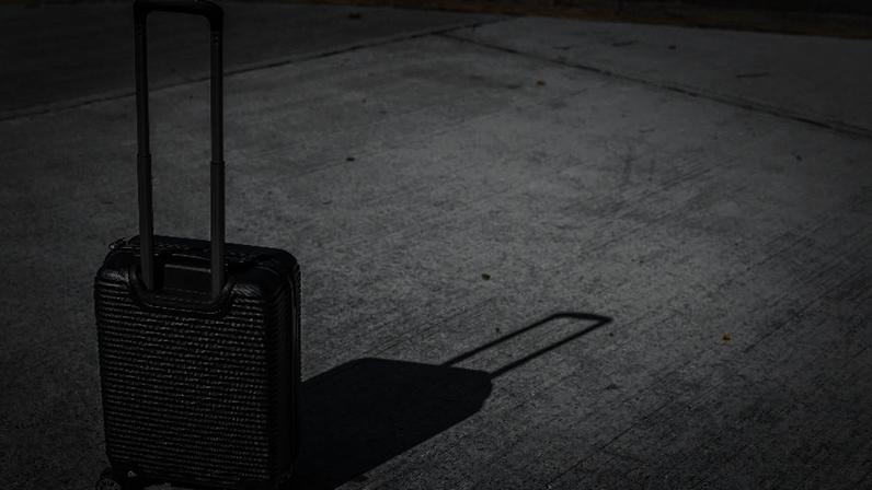 Cai número de bagagens manuseadas de forma inadequada no mundo