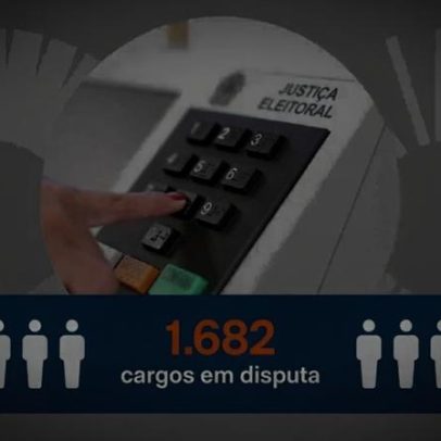 TSE impõe restrições de publicidade a partir deste sábado