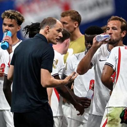 Calor extremo nos EUA coloca jogos da Copa sob alerta com sensação acima de 42°C