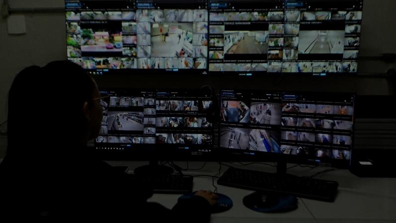 Feiras permanentes do DF terão câmeras integradas à plataforma DF 360