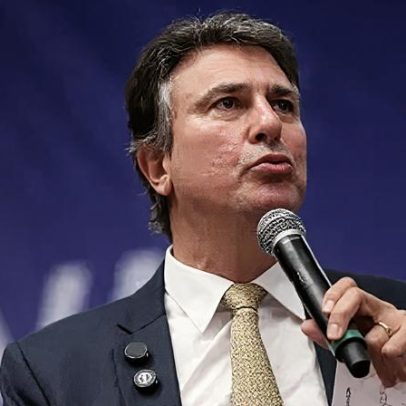 Camilo Santana deve assumir a liderança do PT no Senado